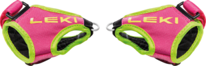 View the Leki Shark Frame Strap M/L/XL online at Leki