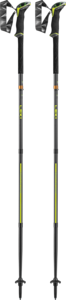 View the Leki Sherpa FX.One Carbon online at Leki