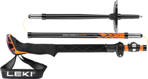 View the Leki Sherpa FX Carbon Strong online at Leki