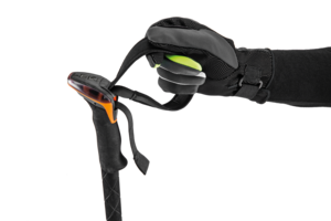 View the Leki Sherpa FX Carbon Strong online at Leki