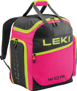 View the Leki Ski Boot Bag WCR 60L online at Leki