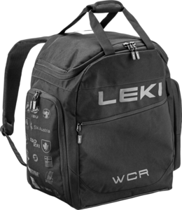 View the Leki Ski Boot Bag WCR 60L online at Leki