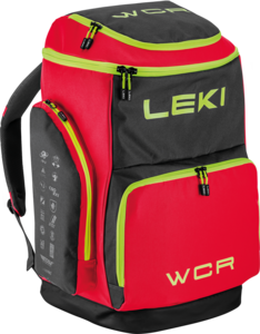 View the Leki Ski Boot Bag WCR 85L online at Leki