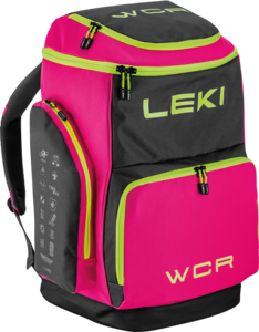 View the Leki Ski Boot Bag WCR 85L online at Leki