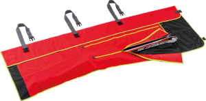 View the Leki Ski Wrap Bag Alpine online at Leki