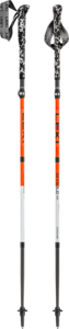 View the LEKI Skysolo FX.One Carbon online at Leki