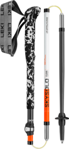 View the LEKI Skysolo FX.One Carbon online at Leki