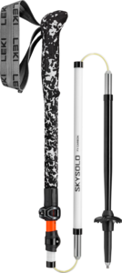 View the Leki Skysolo FX Carbon online at Leki