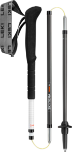 View the LEKI Skytera FX.One SL online at Leki