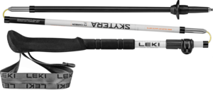 View the Leki Skytera FX Carbon SL online at Leki