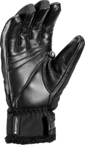 View the Leki Snowfox 3D Women online at Leki