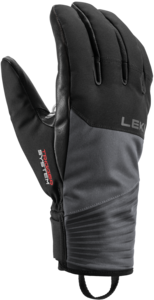 View the Leki Sparrow 3D online at Leki
