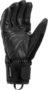 View the Leki Sparrow 3D online at Leki