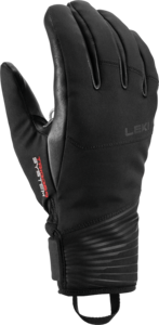 View the Leki Sparrow 3D Women online at Leki