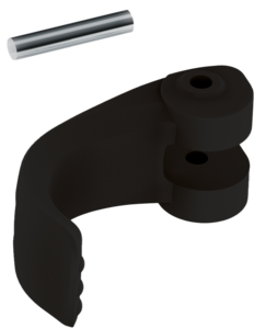 Leki Shin Guard Worldcup Pro | Accessories | LEKI UK
