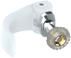 View the Leki Speedlock 2 Lever inc Wheel 18/16mm online at Leki