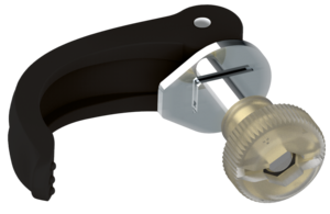 View the Leki Speedlock 1 Lever inc Bolt & Wheel 16/14mm online at Leki