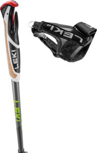 View the Leki Spin Shark SL online at Leki