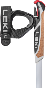 View the Leki Spin Shark SL online at Leki