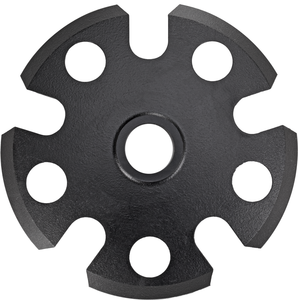 View the Leki Tour Basket 95mm online at Leki