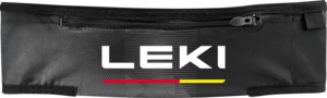 View the Leki Trail Running Pole Belt Black M/L online at Leki