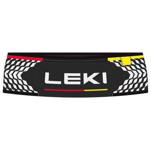 View the Leki Trail Running Pole Belt M-L online at Leki