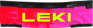 View the Leki Trail Running Pole Belt Pink S/M online at Leki