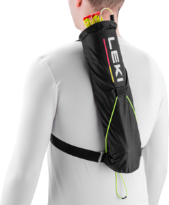 View the Leki Trail Running Quiver online at Leki