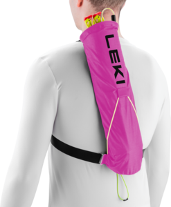 View the Leki Trail Running Quiver online at Leki