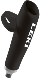 View the Leki Trail Tip 9mm online at Leki