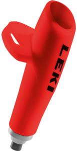 View the Leki Trail Tip 9mm online at Leki