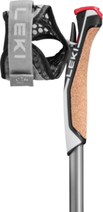 View the Leki Traveller Carbon online at Leki