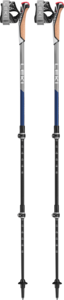 View the Leki Traveller Carbon online at Leki