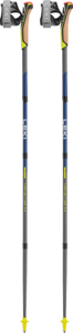 View the Leki Traveller FX. One Carbon online at Leki