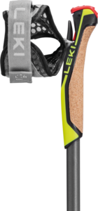 View the Leki Traveller FX. One Carbon online at Leki