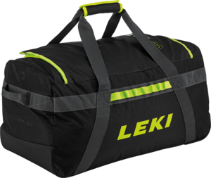View the Leki Travel Sports Bag WCR online at Leki