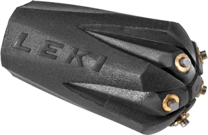 View the Leki Trekking Silent Spike Pad Pair online at Leki