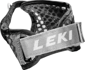 View the Leki Trigger 3D Frame Strap Mesh One size online at Leki