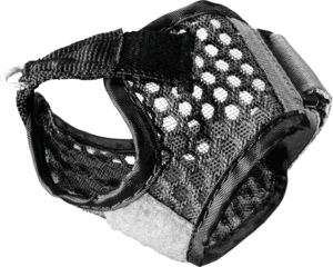 View the Leki Trigger 3D Frame Strap Mesh One size online at Leki