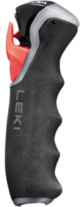 View the Leki Trigger 3D Pro G 16mm online at Leki