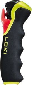 View the Leki Trigger 3D Pro G 16mm online at Leki