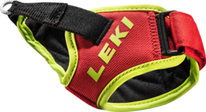 View the Leki Trigger 3D/S Frame Strap S/M/L online at Leki