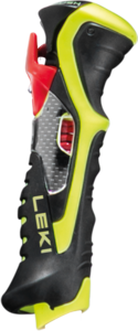 View the Leki Trigger 3D SL 18mm online at Leki