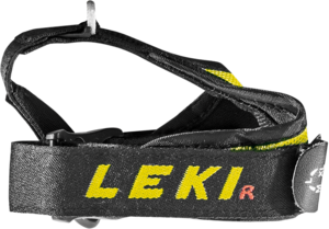View the Leki Trigger S Vario Ski Strap - S/M/L online at Leki