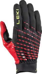 View the Leki Ultra Trail Breeze online at Leki