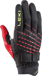 View the Leki Ultra Trail Breeze Shark online at Leki