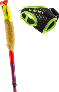 View the Leki Ultratrail FX.One online at Leki