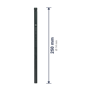 View the LEKI Ultratrail FX.One MS1 (250 mm) — Trail Running Poles online at Leki