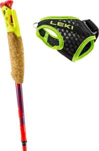 View the Leki Ultratrail FX.One SL (SUPERLITE) online at Leki