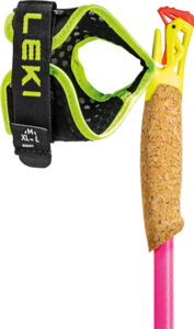View the Leki Ultratrail FX.One Superlite (pink) online at Leki